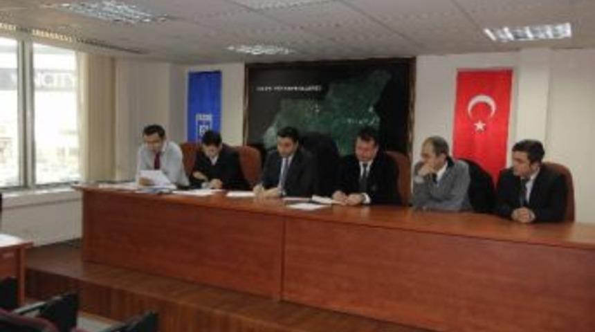 Kocaeli’de Otobüslerde Engellilere Yönelik Düzenleme