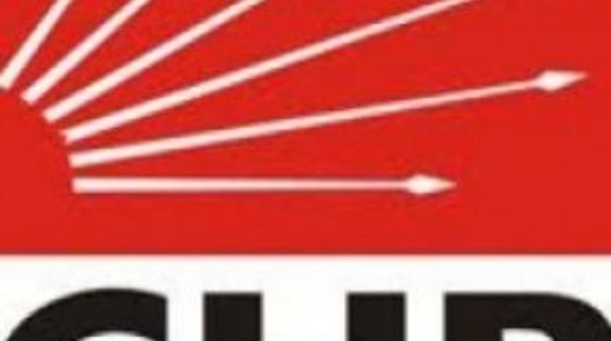 CHP&rsquo;nin yetkili mercileri,her şey sandığınız gibi &ccedil;antada keklik değil