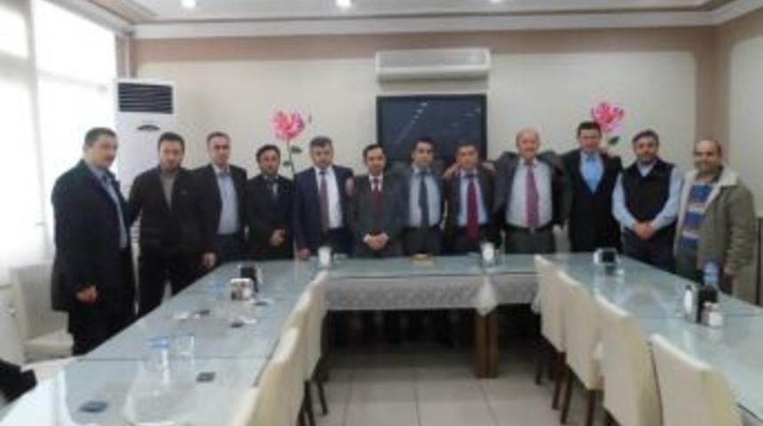 Gen&ccedil; Başkan adayından m&uuml;jde