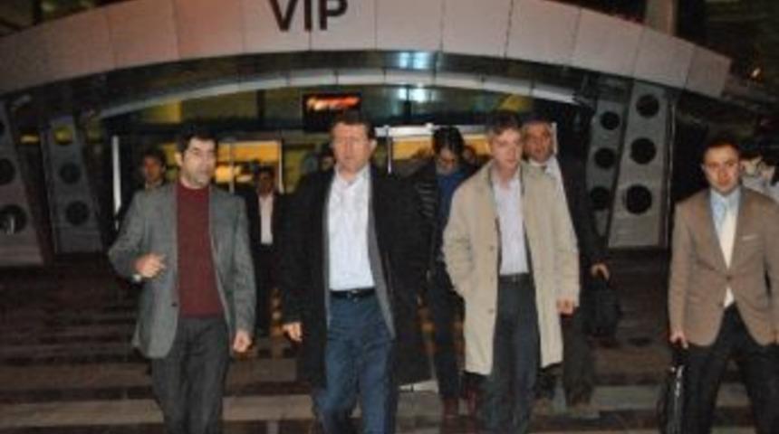 Dokucu, Şanlıurfa&rsquo;da