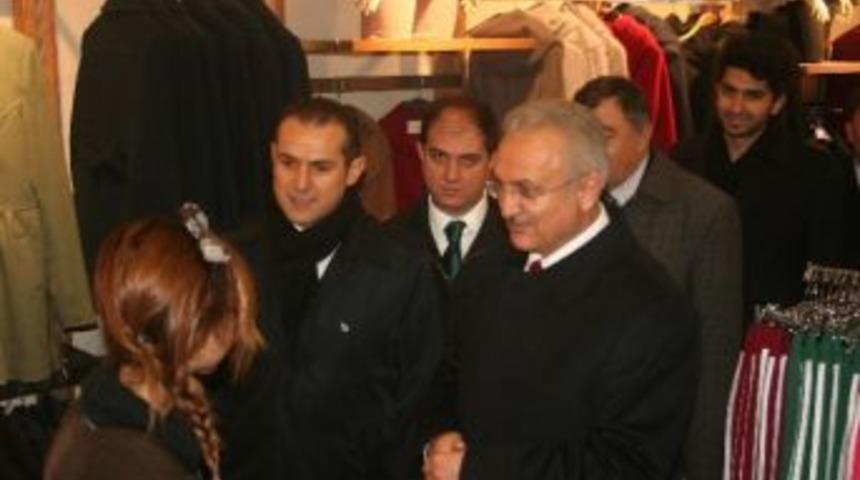 Ak Parti Erzincan&rsquo;da Yerel Se&ccedil;imlere Hazır