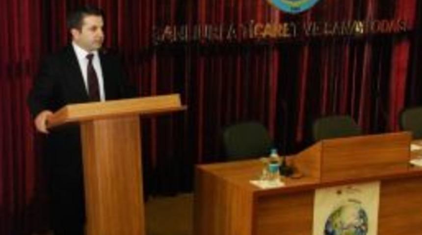 Şanlıurfa&rsquo;dan Bilişim Girişimcileri Yetişecek