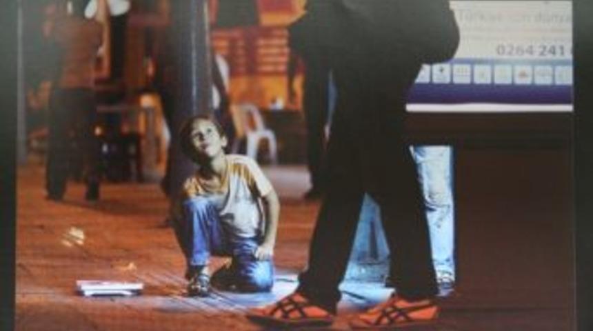 &ldquo;g&ouml;remediğimiz Adapazarı&rdquo; &Ouml;d&uuml;lleri T&ouml;renle Verildi