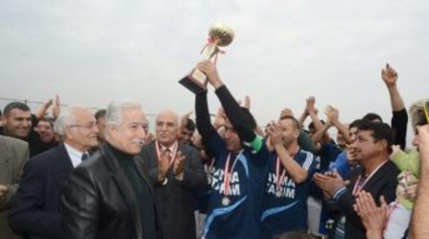 Aldırmaz: "adana&rsquo;ya Hizmeti S&uuml;rd&uuml;receğiz"