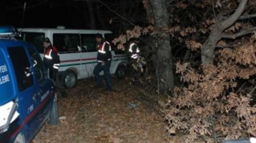 Mobilyacı Cinayetinde İki Tutuklama