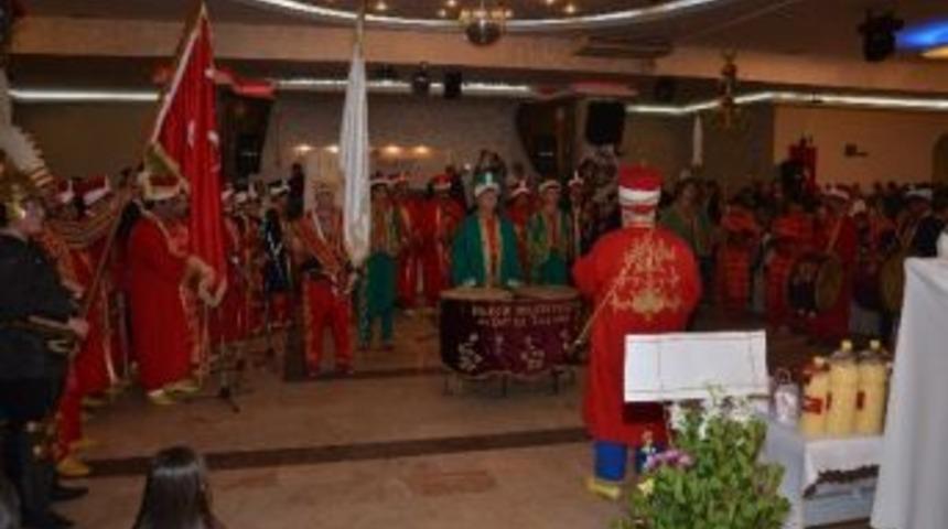 Pazaryerililer Gecesi