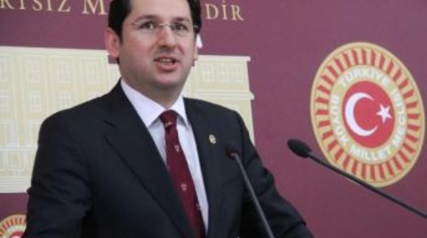 Chp&rsquo;li Erdemir: &ldquo;ab One Mınute Kaldırmaz&rdquo;