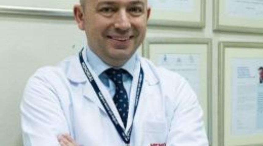 Safra Kesesi Taşı Ameliyat İzi Oluşmadan Alınıyor