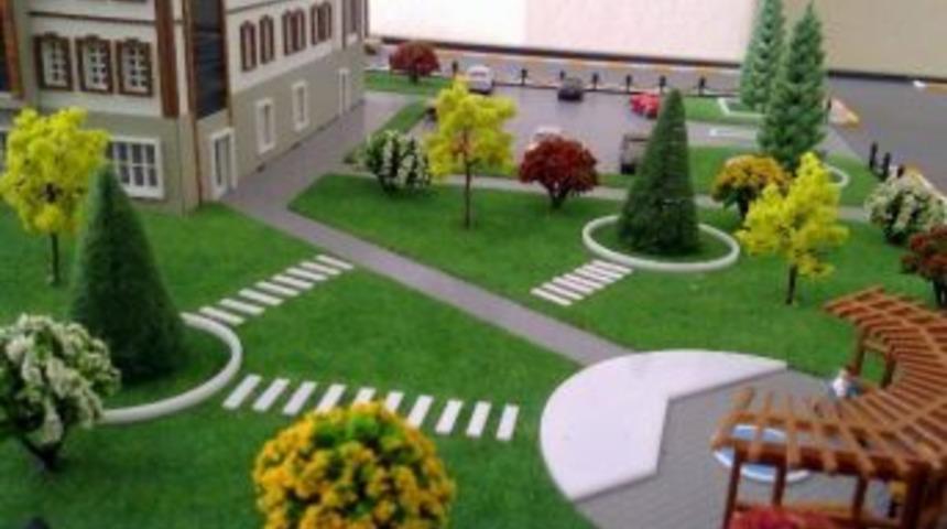 Bolvadin Belediyesi'nin Yeni Hizmet Binasının Temeli Atılacak