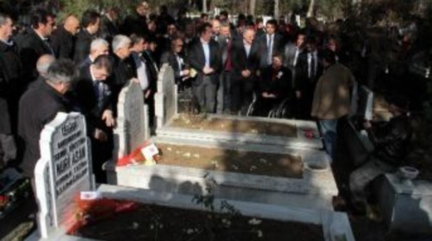 Samsunspor Kazada &Ouml;lenleri Andı