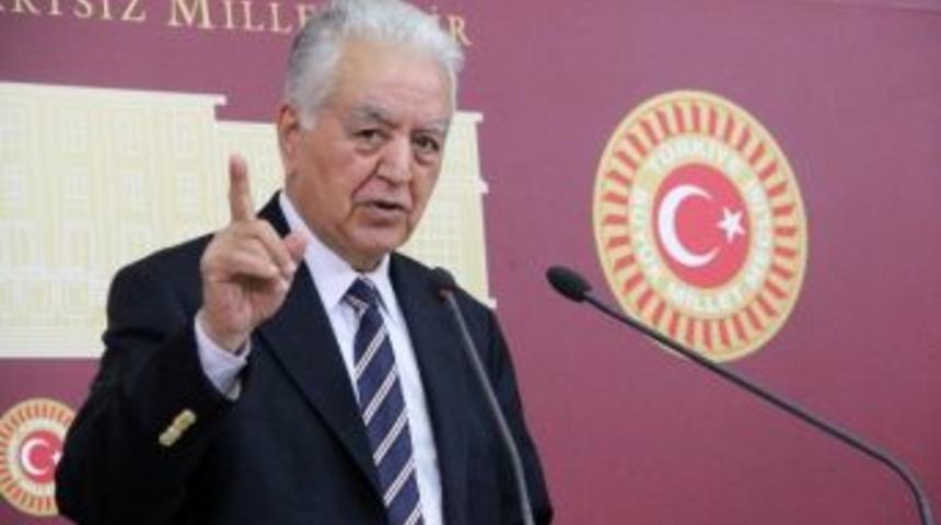 Chp Genel Başkan Yardımcısı Faruk Loğoğlu: