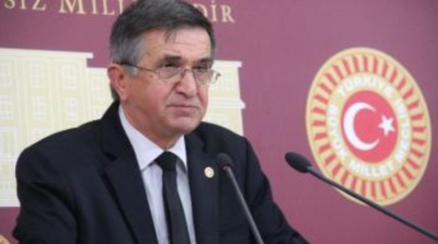 Chp&rsquo;li Demir&ouml;z: &ldquo;buğday İthalatı Olanaklarının Şimdiden Kurgulanması Gerek&rdquo;