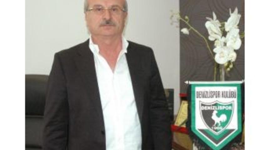 Tekden Denizlispor Yenilgiyi 'iş Kazası' Olarak G&ouml;r&uuml;yor