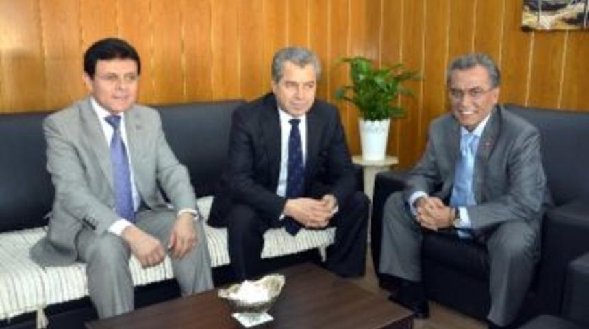 Torbalı Chp'de Akpınar&rsquo;dan Birlik &Ccedil;ağrısı