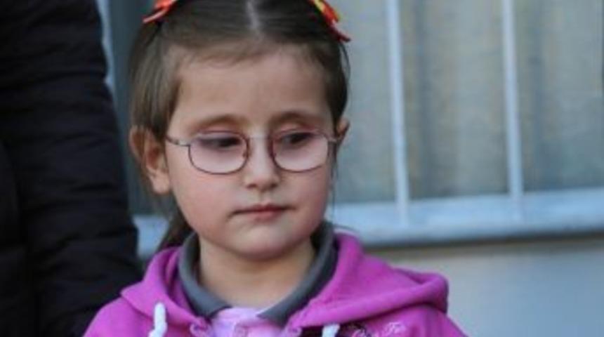 Engel Olmadığını G&ouml;sterdi