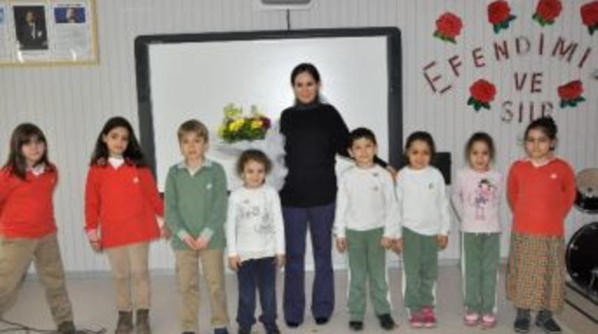 Bursagaz'dan &Ouml;ğrencilere Enerji Verimliliği Dersi