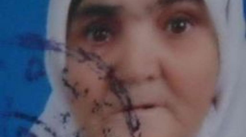 Kaybolan Yaşlı Kadının 2 Yıl Sonra Eşyaları Bulundu