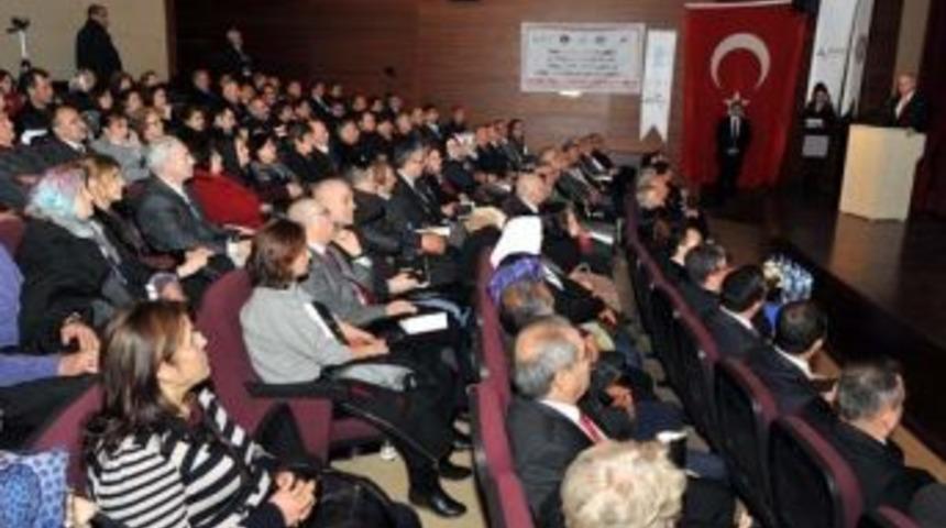 Uşak İline Ait Lezzetler Kitap Haline Geldi