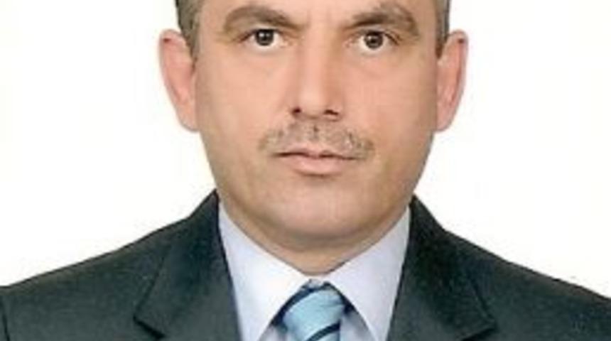 &Ccedil;orlu M&uuml;ft&uuml;s&uuml; G&uuml;lmek Projelerini A&ccedil;ıkladı