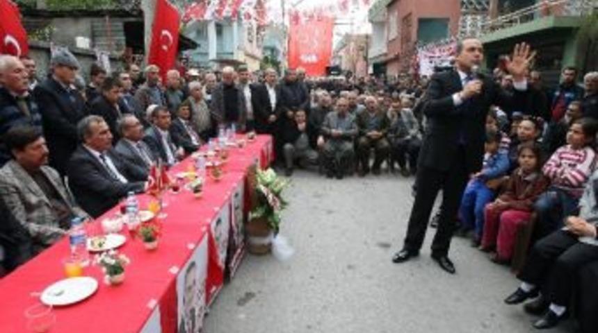 S&ouml;zl&uuml;&rsquo;den "ucuz Su" S&ouml;z&uuml;