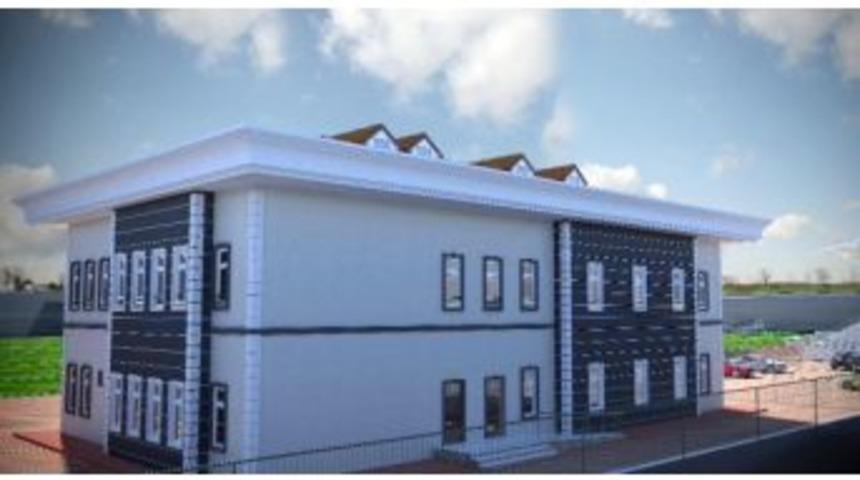 Sakarya B&uuml;y&uuml;kşehir Belediyesi Altyapı Tesisi İ&ccedil;in İhaleye &Ccedil;ıkıyor