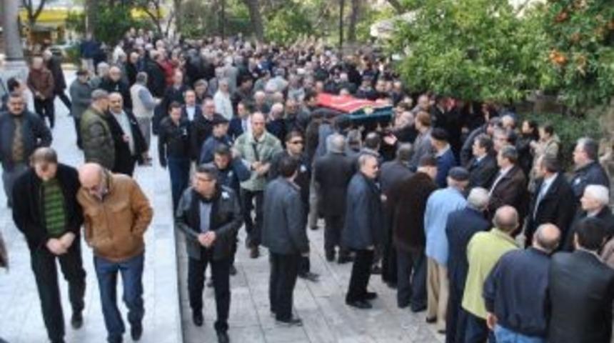 Ad&uuml;&rsquo;n&uuml;n Acı G&uuml;n&uuml;