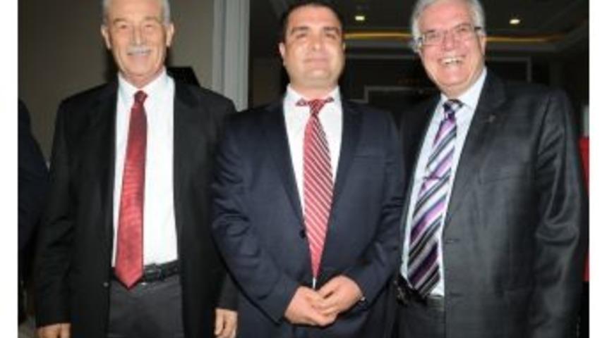 Ak Parti'nin İzmir Adayları