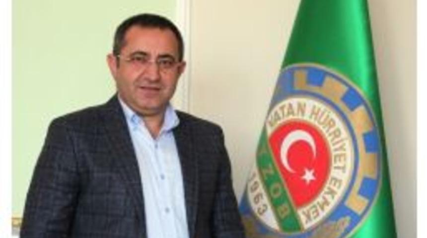 Ahlat Patatesi Cep Yakıyor