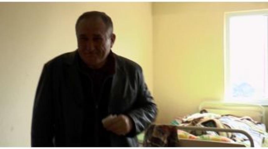 Engelli Kadın Konuşmasıyla Belediye Başkanını Ağlattı