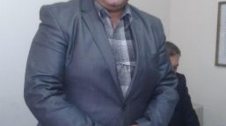 Turhan Bayatlı, Küder'in Yeni Başkanı Oldu