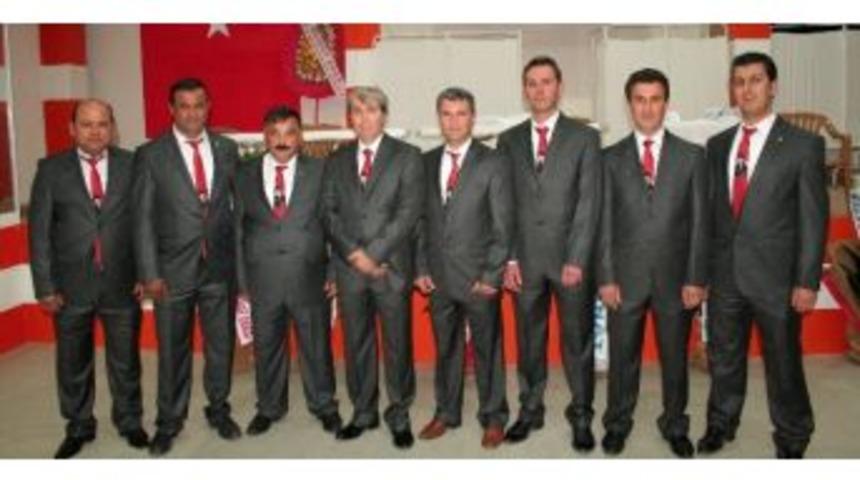 Ula&rsquo;da &Ouml;z&ccedil;elik G&uuml;ven Tazeledi