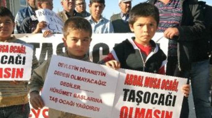 Antalya Kent Konseyi&rsquo;nden &Ccedil;ağrı