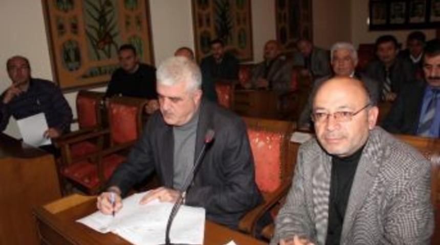 Nevşehir Belediyesi&rsquo;nden İş Sağlığı Ve G&uuml;venliği Eğitimi