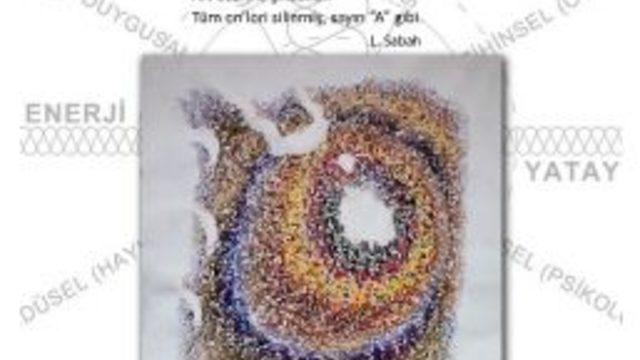 Ressam Leyla Sabah, 21. Kişisel Sergini Açtı