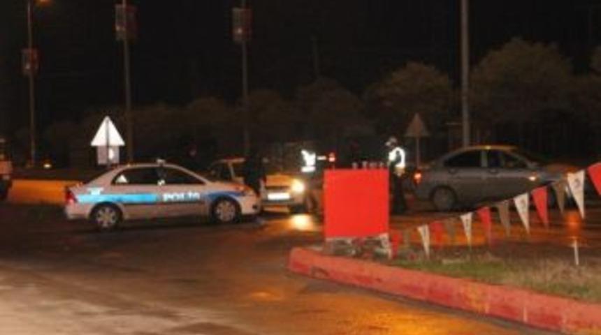 Kdz. Ereğli Emniyeti’nden Huzur Uygulaması