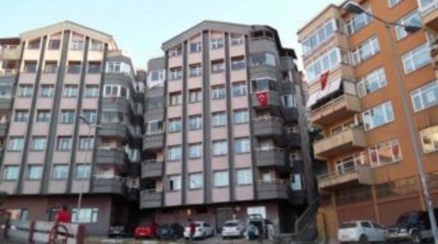 Yer Altından Gelen Ses Herkesi Korkuttu