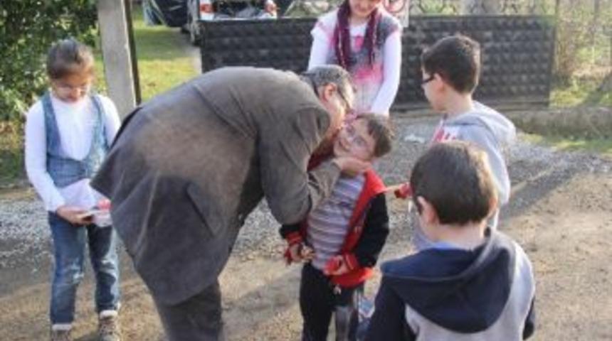 Vali Su, Hafta Sonu Turizm Alanlarında İncelemeler Bulundu