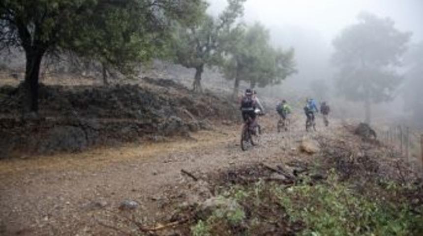 Fethiye, Macera Yarışları Avrupa Şampiyonasına Hazırlanıyor