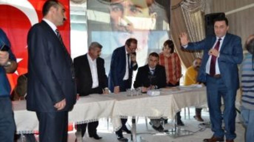 Niğde Kredi Kefalet Kooperatifi&rsquo;nin 61. Mali Genel Kurulu Yapıldı