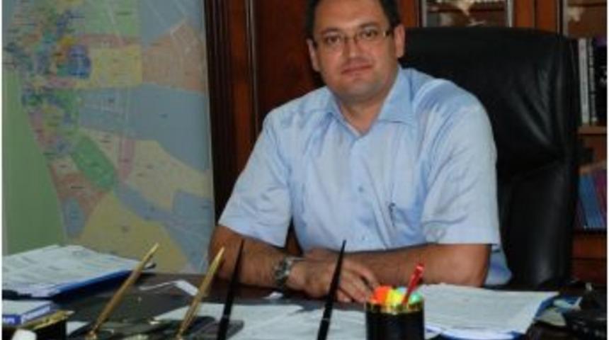 Karatay&rsquo;da İmar Revizyon Planı &Ccedil;alışmaları S&uuml;r&uuml;yor