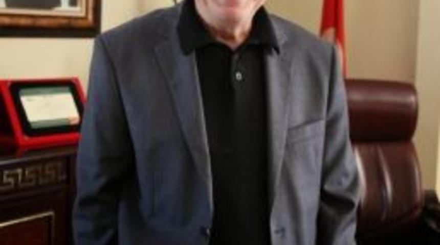 Aliağa Belediyesi 80 Yıllık Tarihi Mirasa Sahip &Ccedil;ıktı