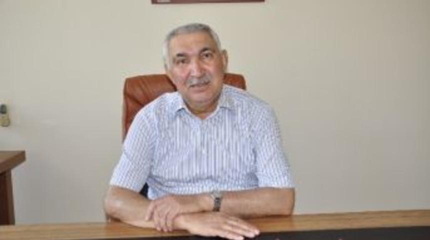 Torbalı N&uuml;fus M&uuml;d&uuml;rl&uuml;ğ&uuml;&rsquo;nde Yerel Se&ccedil;im Mesaisi Başladı