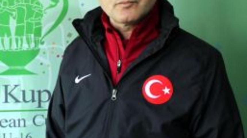 Ma&ccedil;ın Ardından