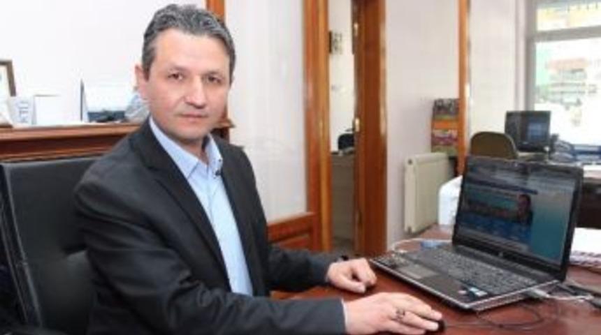 Nazilli Ak Parti'de Aday Adayından Mustafa Acar&rsquo;a Destek