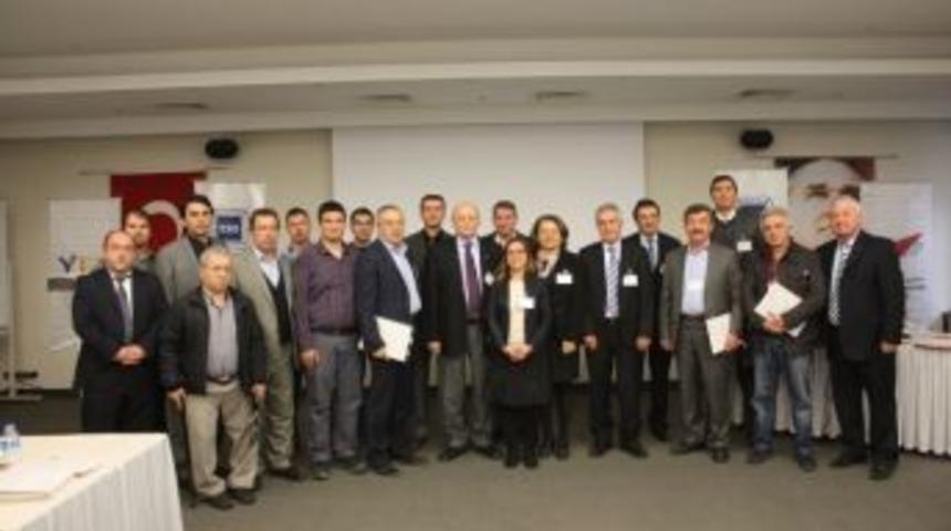 &ldquo;gen&ccedil;lerin İstihdam Edilebilirliği&rdquo; Projesi