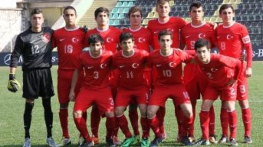 Mercedes-benz Ege Kupası