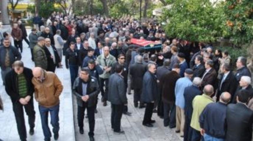 Ad&uuml;&rsquo;n&uuml;n Acı G&uuml;n&uuml;