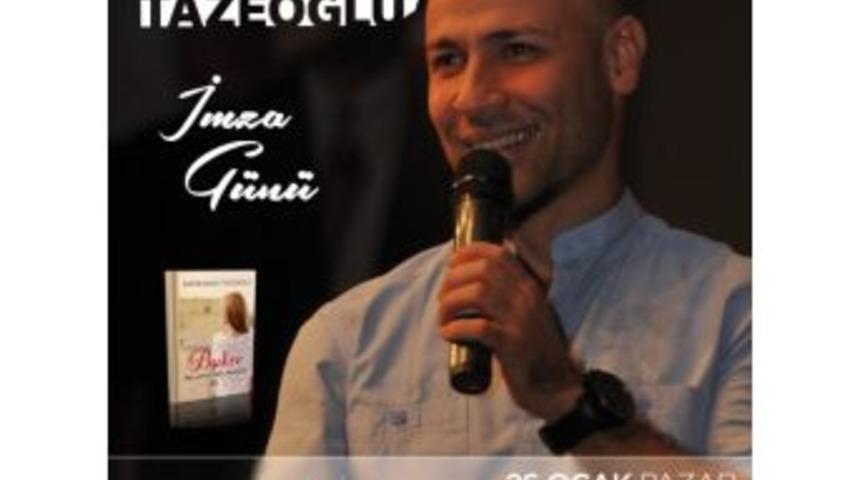 Kahraman Tazeoğlu Neoplus Outlet&rsquo;e Geliyor