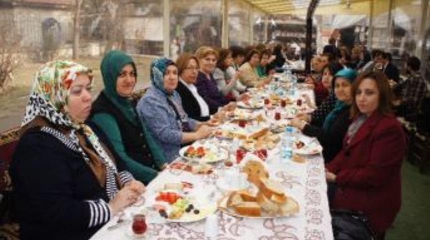 Ak Parti Kastamonu Belediye Başkan Adayı Tahsin Babaş: