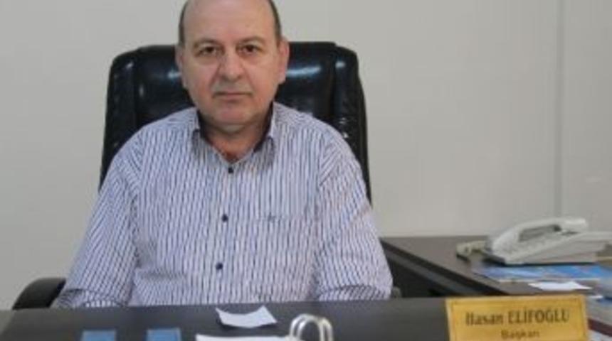 "esnaf Krediyi İşi &Ccedil;in Değil Ge&ccedil;inmek İ&ccedil;in Kullanıyor"